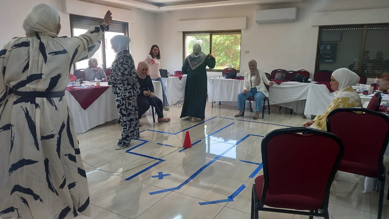 صور الخبر الأول