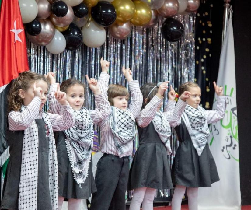 مسابقة القران والحديث