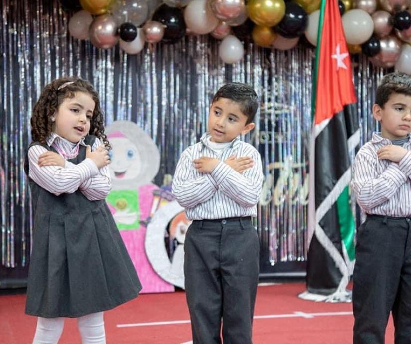 مسابقة القران والحديث