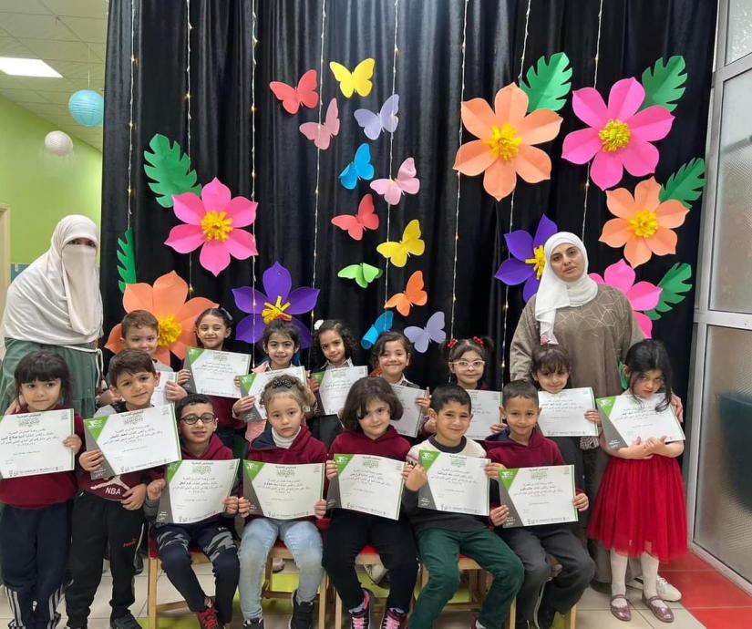 النادي القرآني